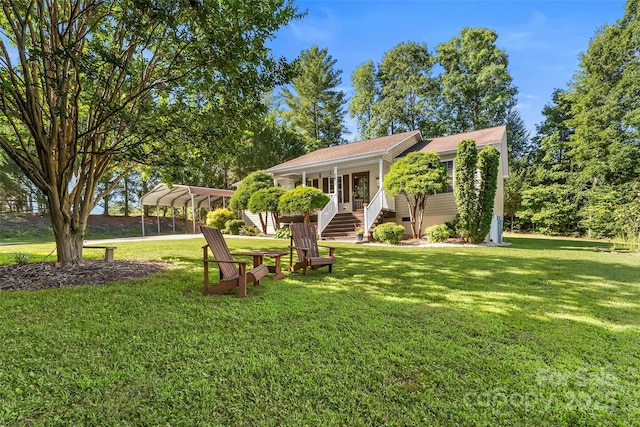 2807 Hollybrook Ln, Morganton, NC 28655 - photo 20