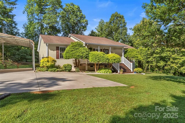 2807 Hollybrook Ln, Morganton, NC 28655 - photo 26