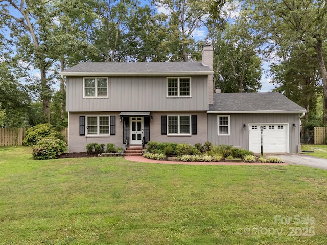 241 Stonewall Rd, Salisbury, NC 28144 - photo 1