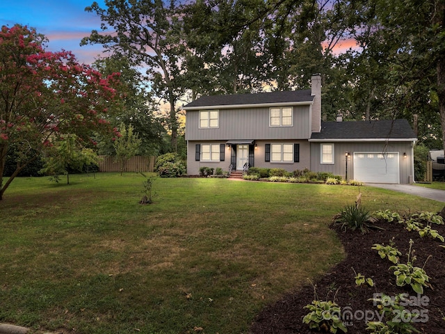 241 Stonewall Rd, Salisbury, NC 28144 - photo 2