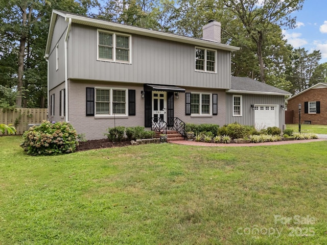 241 Stonewall Rd, Salisbury, NC 28144 - photo 3