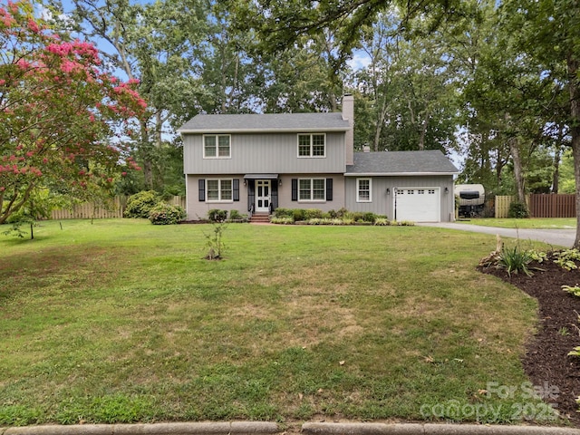 241 Stonewall Rd, Salisbury, NC 28144 - photo 7