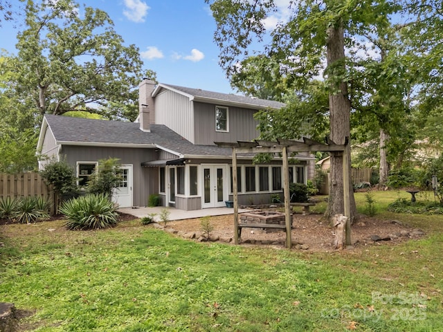 241 Stonewall Rd, Salisbury, NC 28144 - photo 39