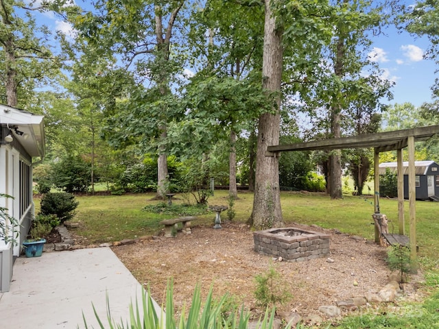 241 Stonewall Rd, Salisbury, NC 28144 - photo 40