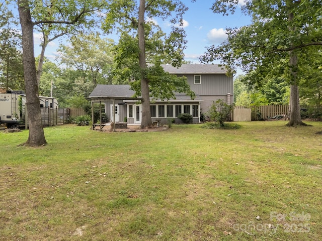 241 Stonewall Rd, Salisbury, NC 28144 - photo 46