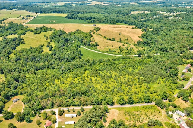 0 Rube Spangler Rd, Lawndale, NC 28090 - photo 1