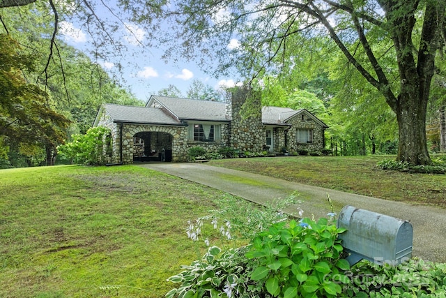 41 Hilton Dr, Brevard, NC 28712 - photo 1