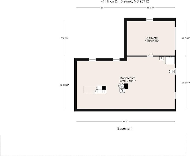 41 Hilton Dr, Brevard, NC 28712 - photo 31
