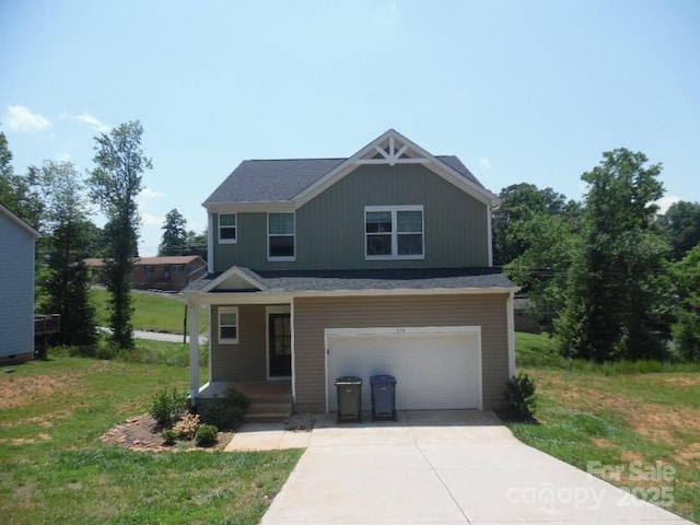 578 30th Avenue Cir NE, Hickory, NC 28601 - photo 1
