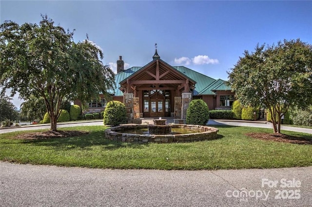 350 Pinnacle Trl, Denton, NC 27239 - photo 4