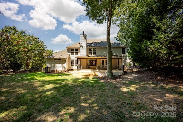 2624 Mt Isle Harbor Dr, Charlotte, NC 28214 - photo 37