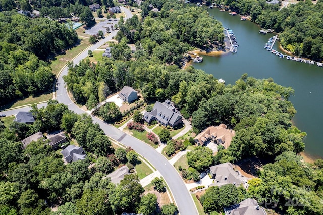 2624 Mt Isle Harbor Dr, Charlotte, NC 28214 - photo 43