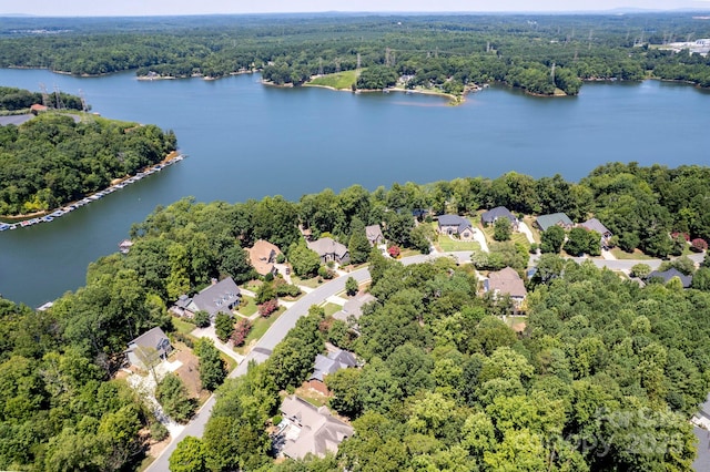 2624 Mt Isle Harbor Dr, Charlotte, NC 28214 - photo 44