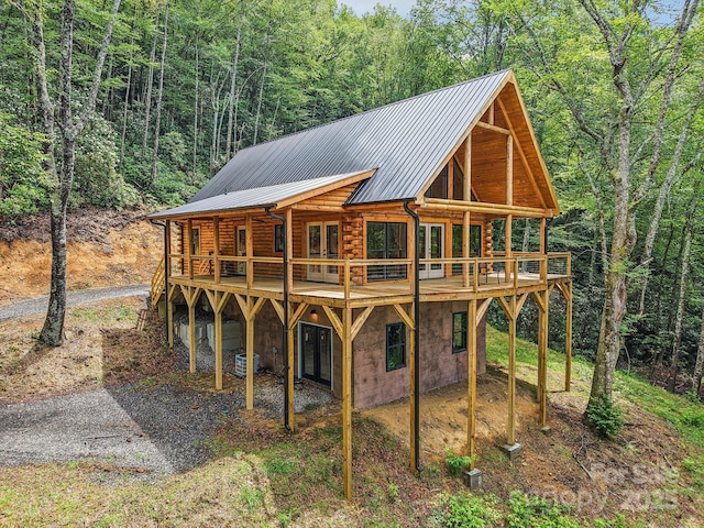 3514 Black Rock Rd, Cherokee, NC 28719 - photo 1