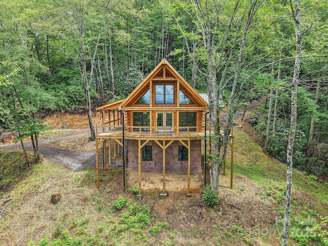 3514 Black Rock Rd, Cherokee, NC 28719 - photo 2