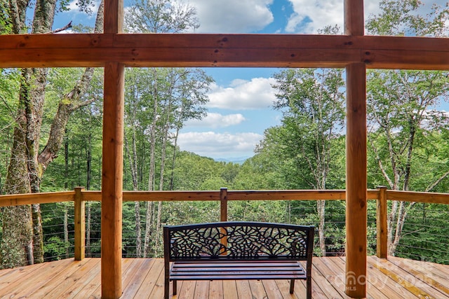 3514 Black Rock Rd, Cherokee, NC 28719 - photo 4