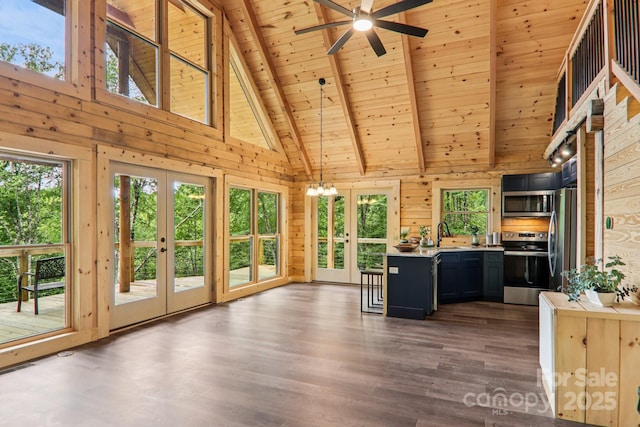 3514 Black Rock Rd, Cherokee, NC 28719 - photo 11