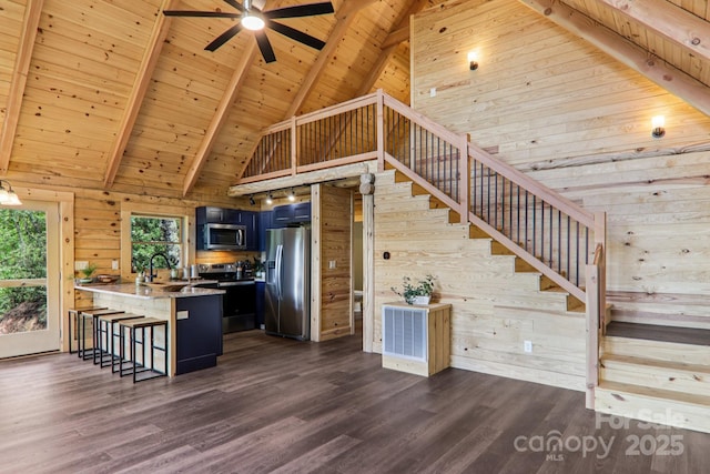 3514 Black Rock Rd, Cherokee, NC 28719 - photo 12