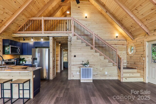 3514 Black Rock Rd, Cherokee, NC 28719 - photo 14