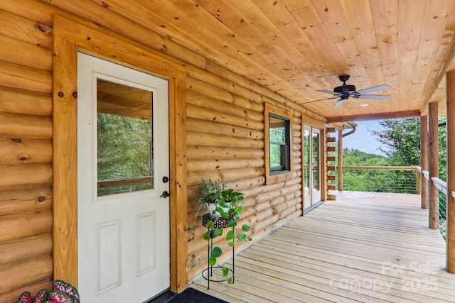 3514 Black Rock Rd, Cherokee, NC 28719 - photo 35