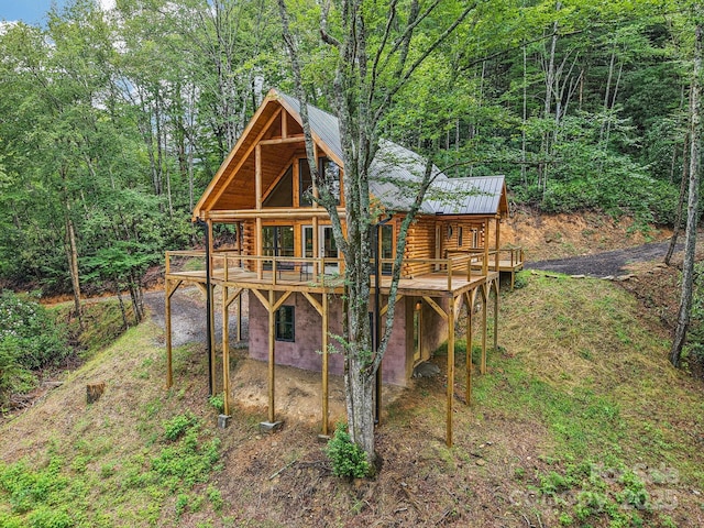 3514 Black Rock Rd, Cherokee, NC 28719 - photo 41