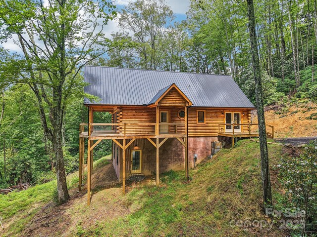 3514 Black Rock Rd, Cherokee, NC 28719 - photo 42