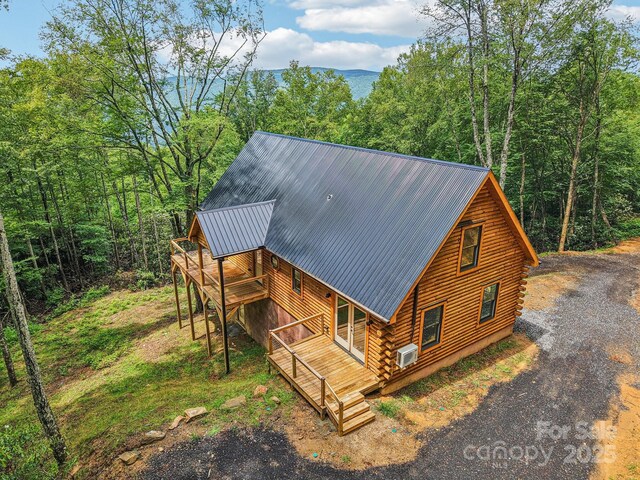 3514 Black Rock Rd, Cherokee, NC 28719 - photo 43