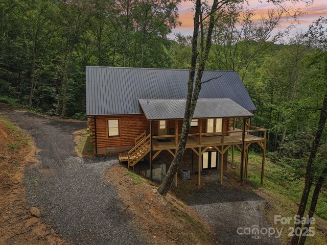 3514 Black Rock Rd, Cherokee, NC 28719 - photo 46