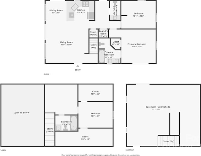 3514 Black Rock Rd, Cherokee, NC 28719 - photo 47