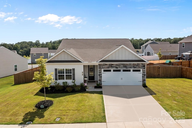 190 Susannah St, Troutman, NC 28166 - photo 1