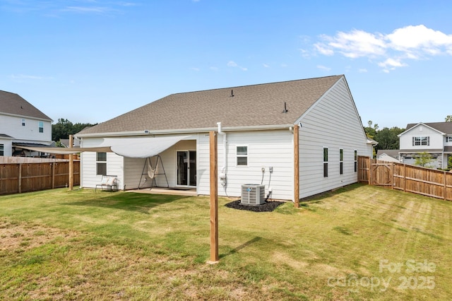 190 Susannah St, Troutman, NC 28166 - photo 22