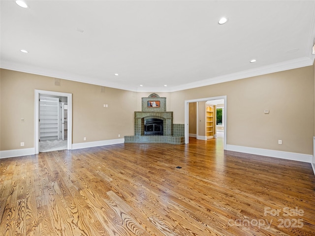1090 Pearidge Rd, Bostic, NC 28018 - photo 19