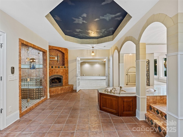 1090 Pearidge Rd, Bostic, NC 28018 - photo 28