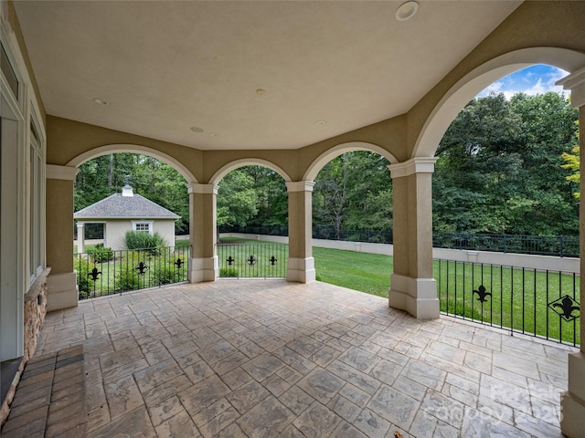 1090 Pearidge Rd, Bostic, NC 28018 - photo 45