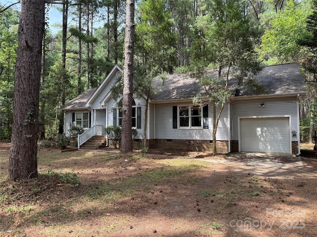 3300 Mistywood Dr, Monroe, NC 28110 - photo 1