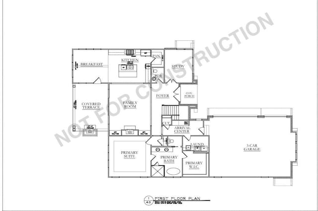 7121 Alexander Rd, Charlotte, NC 28270 - photo 13