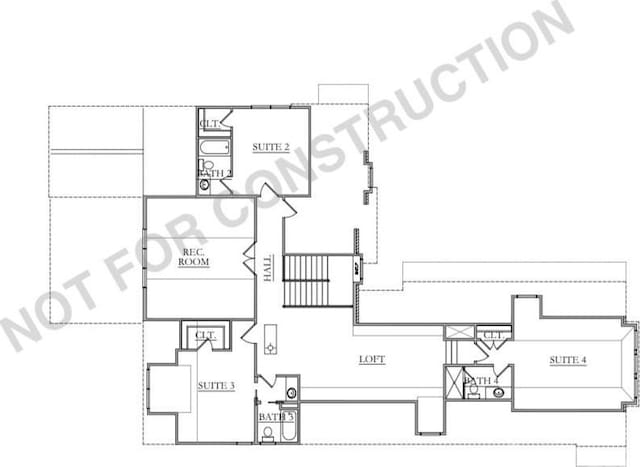 7121 Alexander Rd, Charlotte, NC 28270 - photo 14