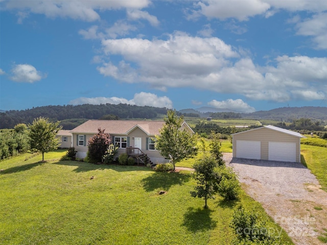 1878 Old Clear Creek Rd, Hendersonville, NC 28792 - photo 2