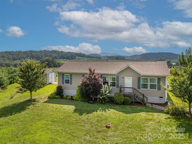 1878 Old Clear Creek Rd, Hendersonville, NC 28792 - photo 3