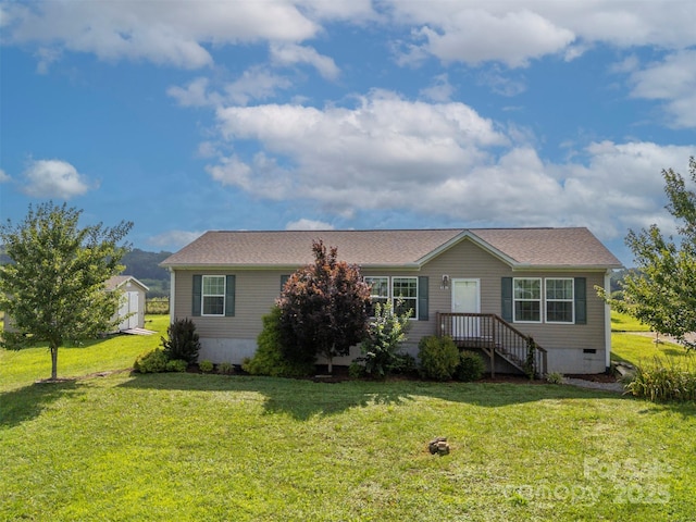 1878 Old Clear Creek Rd, Hendersonville, NC 28792 - photo 4