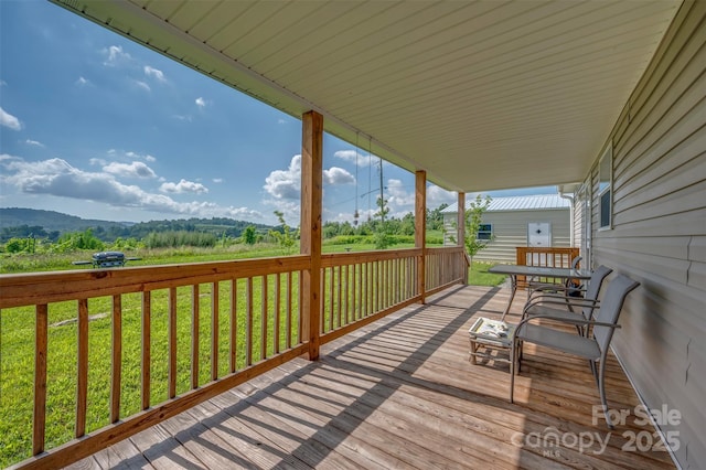 1878 Old Clear Creek Rd, Hendersonville, NC 28792 - photo 24