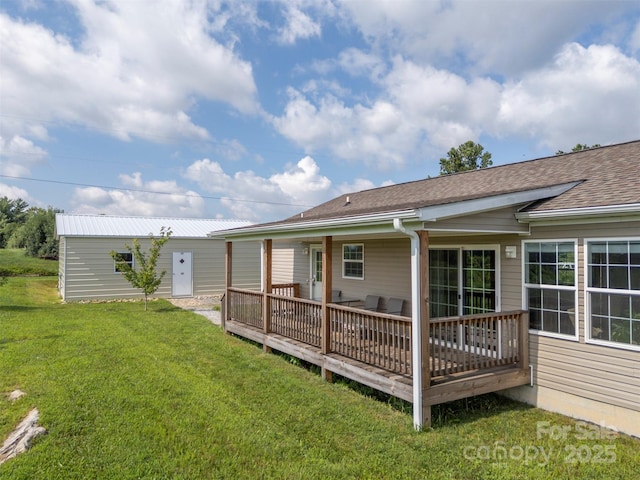 1878 Old Clear Creek Rd, Hendersonville, NC 28792 - photo 28