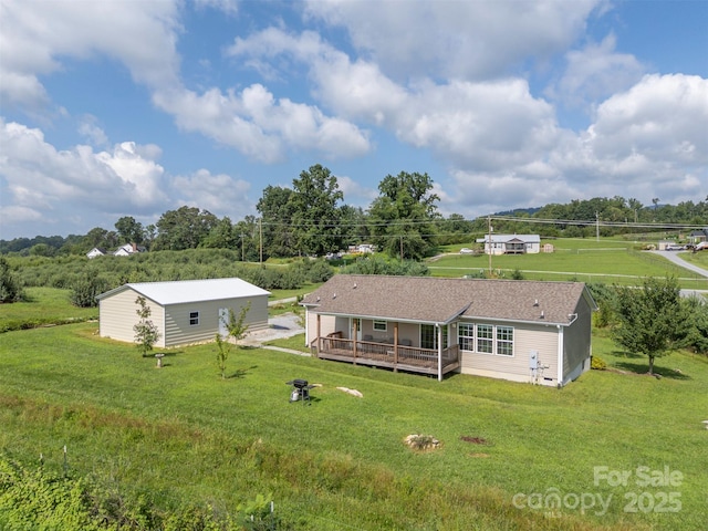 1878 Old Clear Creek Rd, Hendersonville, NC 28792 - photo 29