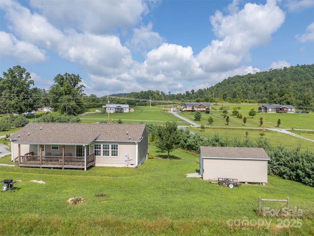 1878 Old Clear Creek Rd, Hendersonville, NC 28792 - photo 30