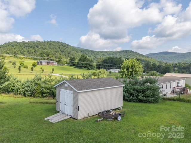 1878 Old Clear Creek Rd, Hendersonville, NC 28792 - photo 31