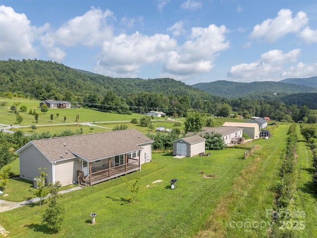 1878 Old Clear Creek Rd, Hendersonville, NC 28792 - photo 33