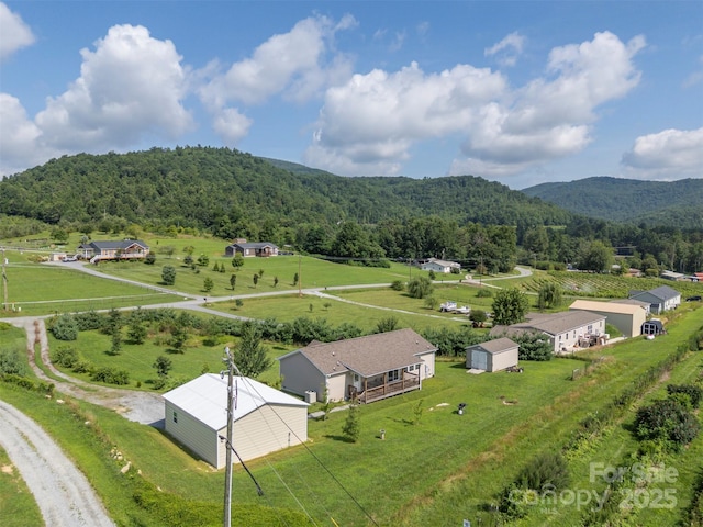 1878 Old Clear Creek Rd, Hendersonville, NC 28792 - photo 34