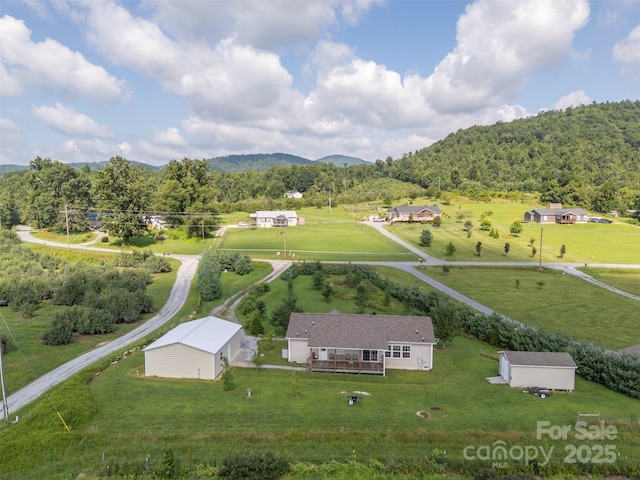 1878 Old Clear Creek Rd, Hendersonville, NC 28792 - photo 36