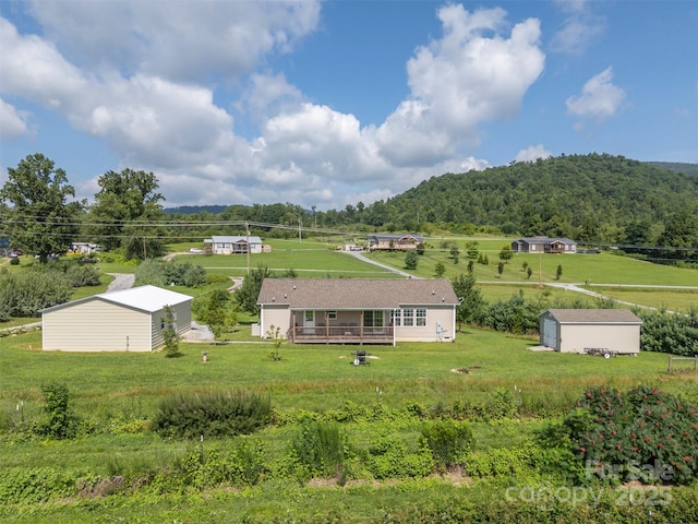 1878 Old Clear Creek Rd, Hendersonville, NC 28792 - photo 37