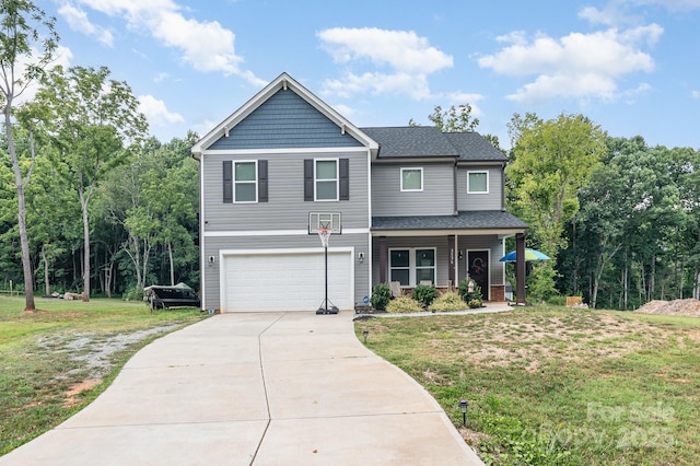 3536 Driftwood Dr, Gastonia, NC 28056 - photo 1